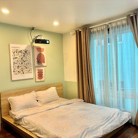 האנוי Aimeehouse - Pham Hong Thai מראה חיצוני תמונה
